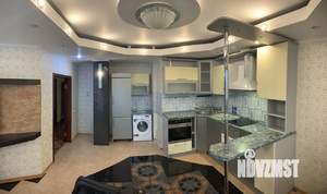 3-к квартира, на длительный срок, 100м2, 6/15 этаж