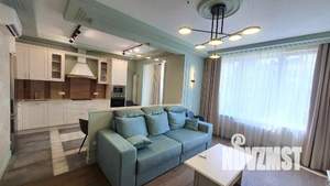 2-к квартира, на длительный срок, 67м2, 6/8 этаж