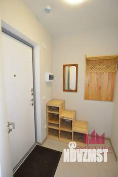 Студия квартира, на длительный срок, 23м2, 6/8 этаж