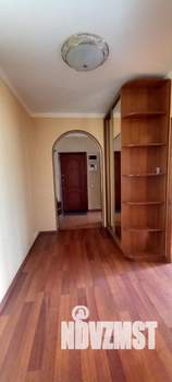 3-к квартира, на длительный срок, 76м2, 12/17 этаж
