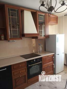 1-к квартира, на длительный срок, 45м2, 12/25 этаж