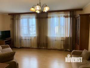 1-к квартира, на длительный срок, 40м2, 11/17 этаж