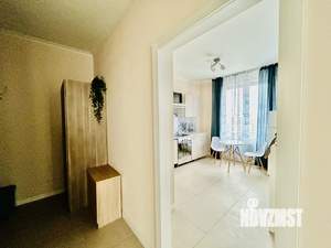 2-к квартира, на длительный срок, 54м2, 30/32 этаж