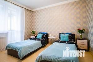 3-к квартира, посуточно, 120м2, 22/22 этаж