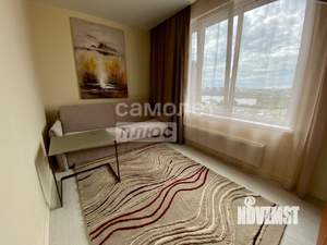 2-к квартира, на длительный срок, 42м2, 13/33 этаж