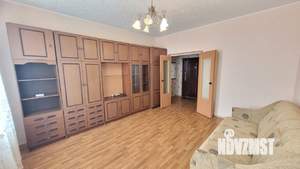 1-к квартира, на длительный срок, 41м2, 17/18 этаж