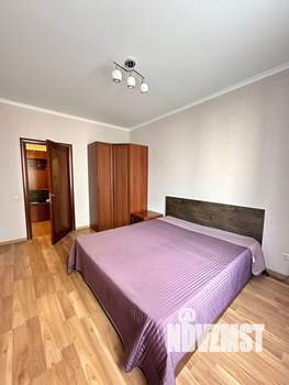 2-к квартира, на длительный срок, 60м2, 7/25 этаж