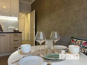 1-к квартира, посуточно, 36м2, 15/32 этаж