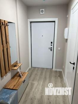 3-к квартира, на длительный срок, 45м2, 27/31 этаж