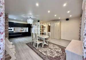 3-к квартира, на длительный срок, 73м2, 11/17 этаж