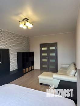 1-к квартира, на длительный срок, 45м2, 16/22 этаж