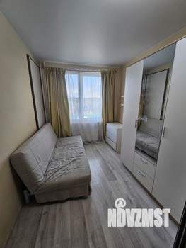 1-к квартира, на длительный срок, 33м2, 6/10 этаж