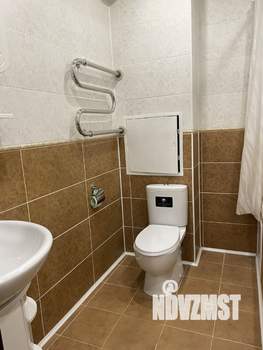 1-к квартира, на длительный срок, 53м2, 19/22 этаж