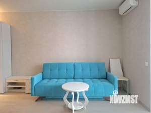 Студия квартира, на длительный срок, 22м2, 2/8 этаж