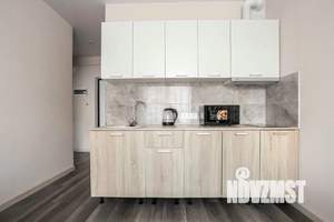 2-к квартира, посуточно, 34м2, 1/1 этаж