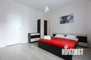 2-к квартира, посуточно, 47м2, 1/1 этаж