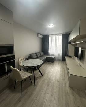2-к квартира, на длительный срок, 55м2, 22/31 этаж