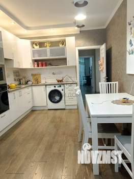 3-к квартира, на длительный срок, 78м2, 10/24 этаж