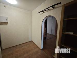 1-к квартира, на длительный срок, 38м2, 5/16 этаж