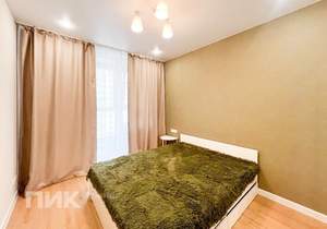 2-к квартира, на длительный срок, 52м2, 7/24 этаж