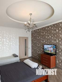 1-к квартира, посуточно, 55м2, 2/7 этаж