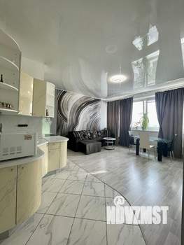 2-к квартира, на длительный срок, 56м2, 14/21 этаж