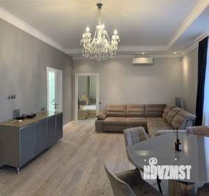 2-к квартира, на длительный срок, 70м2, 8/10 этаж