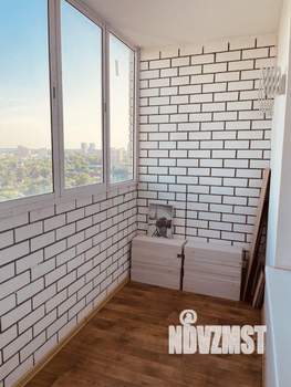 Студия квартира, на длительный срок, 30м2, 15/21 этаж