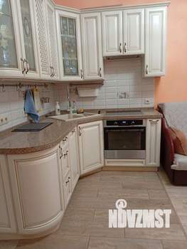 1-к квартира, на длительный срок, 36м2, 11/25 этаж