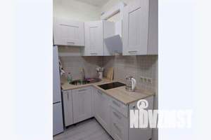 1-к квартира, посуточно, 25м2, 7/9 этаж