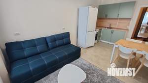 2-к квартира, на длительный срок, 53м2, 8/25 этаж
