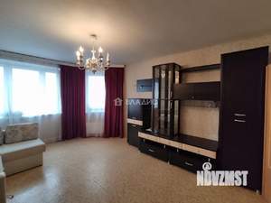 2-к квартира, на длительный срок, 60м2, 4/17 этаж