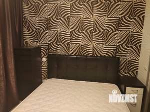 2-к квартира, на длительный срок, 52м2, 5/17 этаж