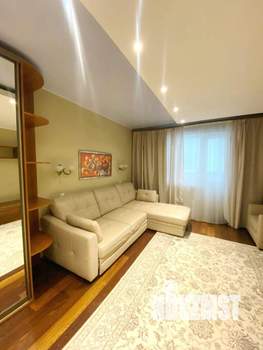 1-к квартира, на длительный срок, 52м2, 11/17 этаж