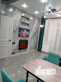 2-к квартира, на длительный срок, 41м2, 1/8 этаж