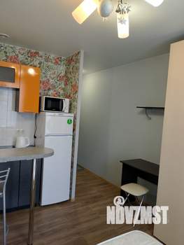 1-к квартира, на длительный срок, 28м2, 2/25 этаж