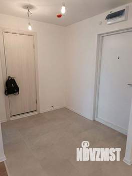 1-к квартира, на длительный срок, 41м2, 6/9 этаж