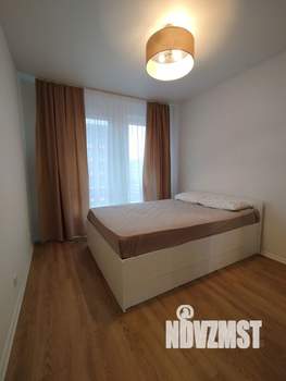 1-к квартира, на длительный срок, 36м2, 7/9 этаж