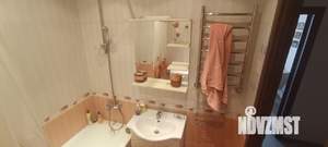 1-к квартира, на длительный срок, 42м2, 7/23 этаж