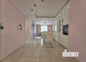 2-к квартира, на длительный срок, 60м2, 5/17 этаж