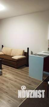 1-к квартира, на длительный срок, 41м2, 9/14 этаж