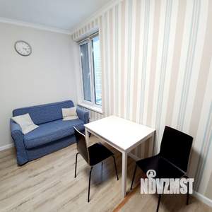 2-к квартира, на длительный срок, 43м2, 11/33 этаж