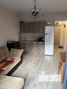 Студия квартира, на длительный срок, 29м2, 9/16 этаж
