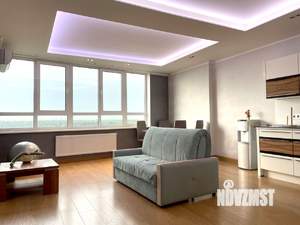 3-к квартира, на длительный срок, 80м2, 14/17 этаж