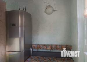 1-к квартира, на длительный срок, 37м2, 9/17 этаж