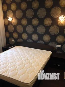 2-к квартира, на длительный срок, 52м2, 16/22 этаж