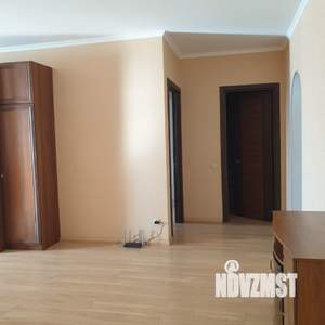 3-к квартира, на длительный срок, 93м2, 20/22 этаж