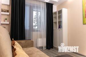 2-к квартира, посуточно, 60м2, 1/1 этаж