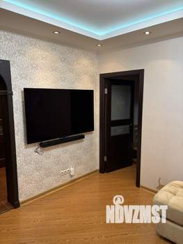 3-к квартира, на длительный срок, 72м2, 2/17 этаж