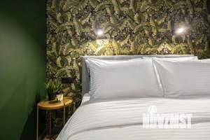 1-к квартира, посуточно, 26м2, 1/1 этаж